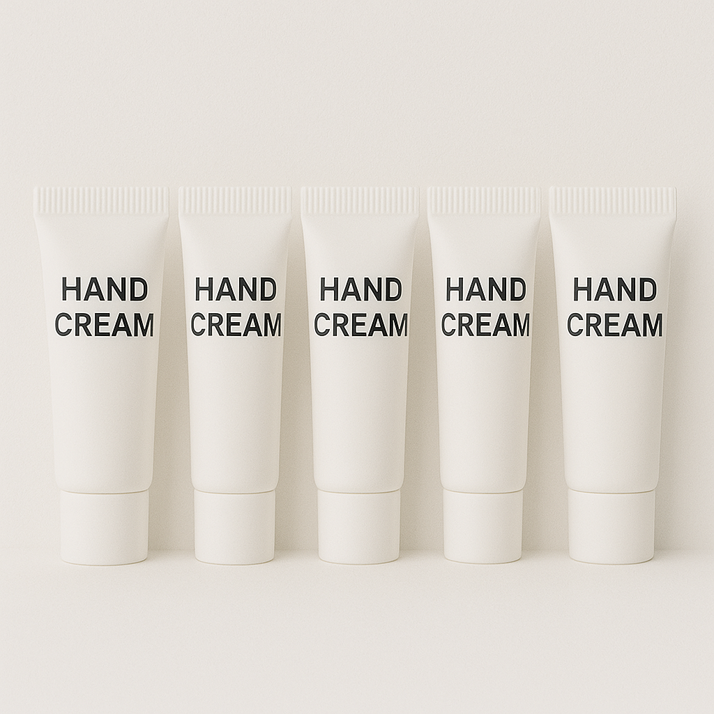 SCENTED HAND CREAM