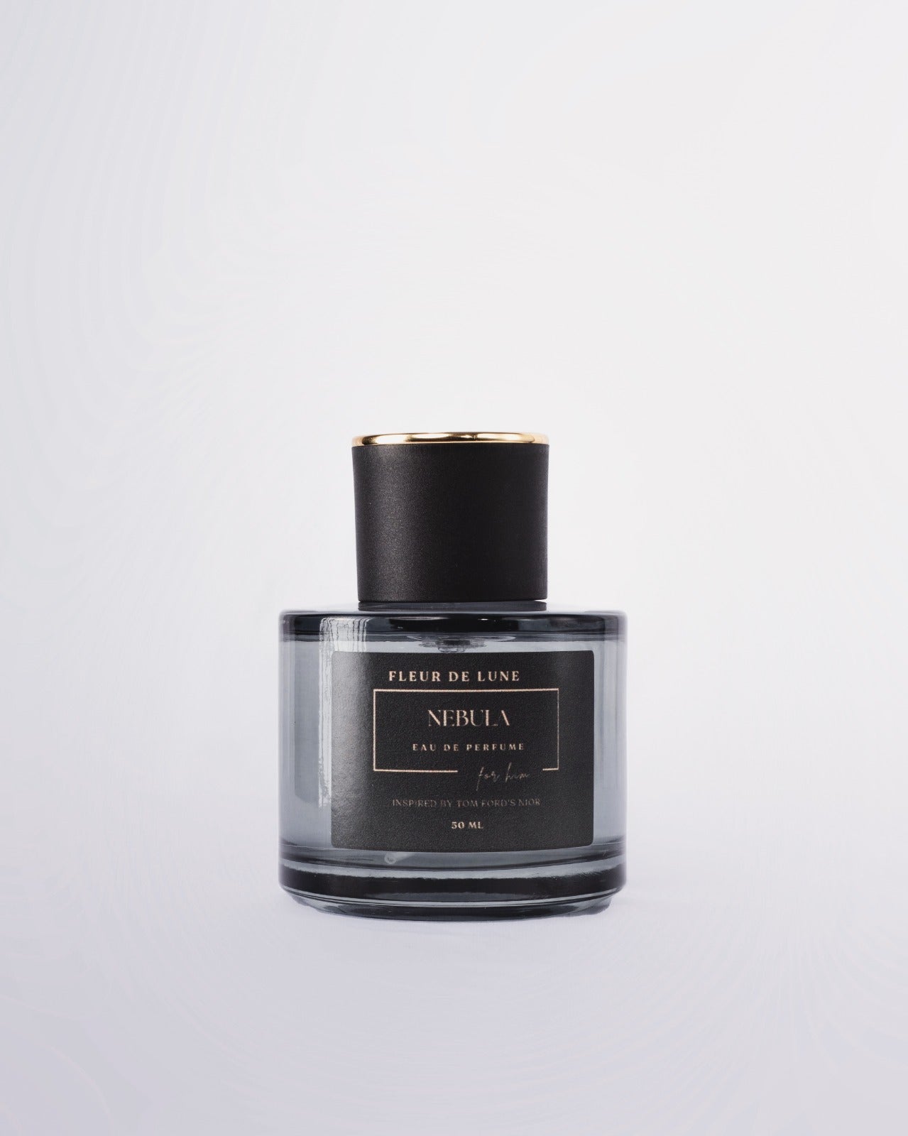 NEBULA: Inspired by Tom Ford Nior