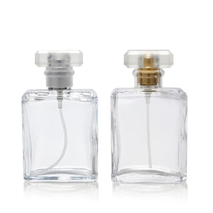 BULK PERFUMES