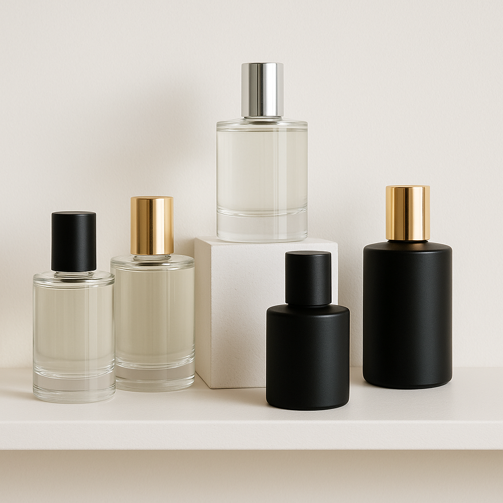 LUXURY PERFUME COLLECTION