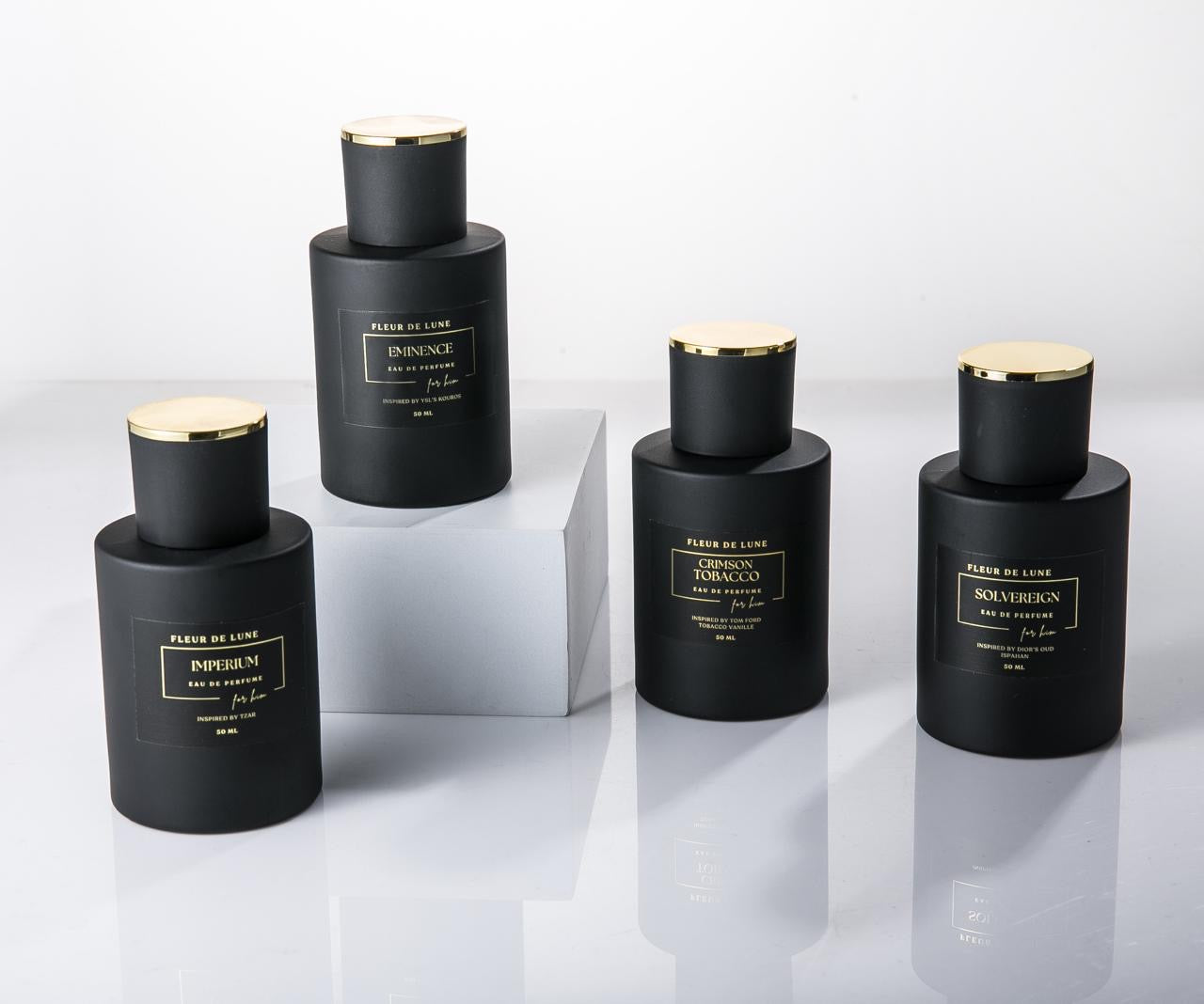 MENS FRAGRANCES