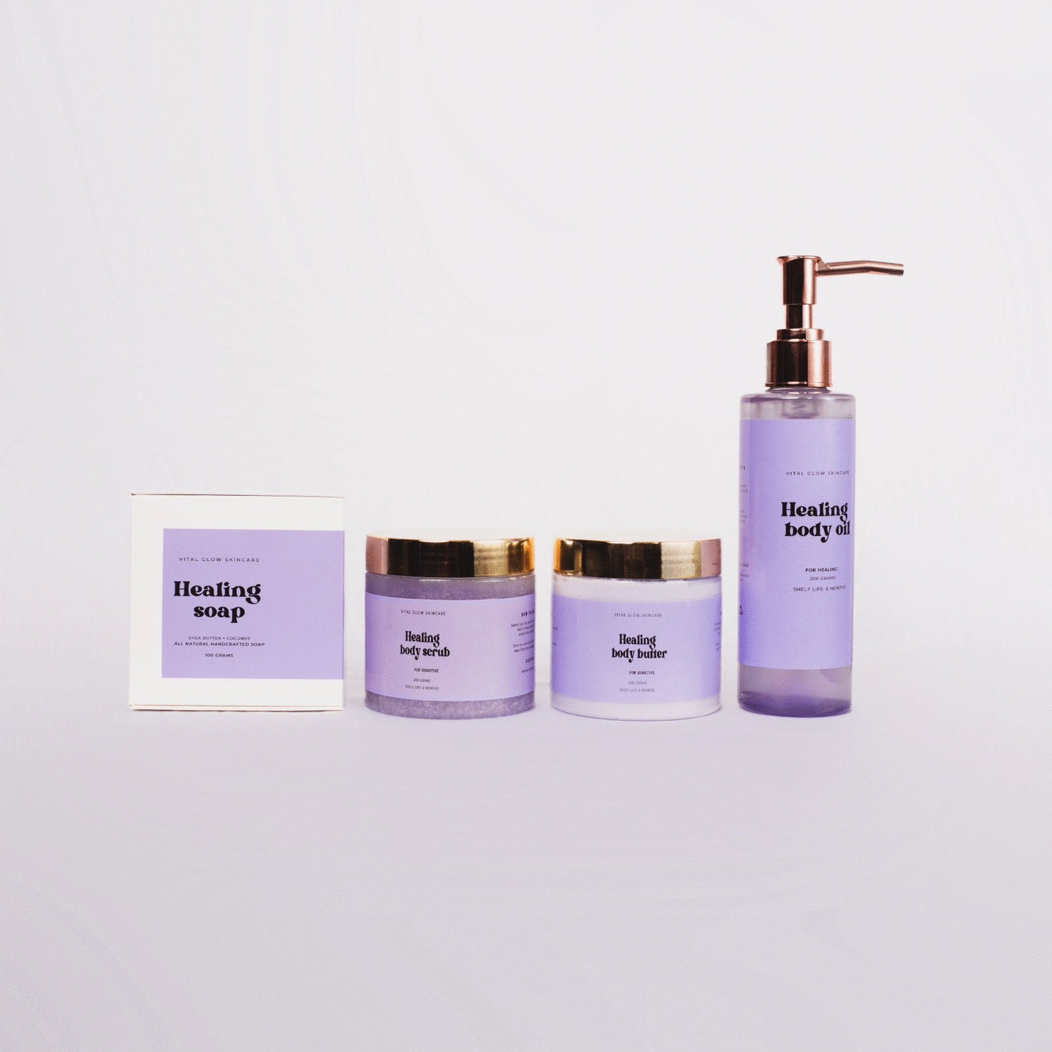 SETS AND BUNDLES