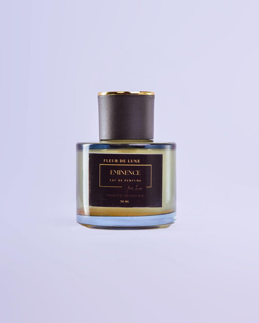 EMINENCE: Inspired by YSL Kouros