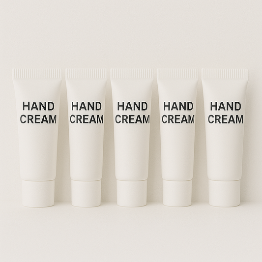 SCENTED HAND CREAM