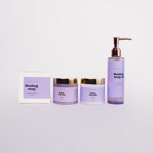 HEALING SET
