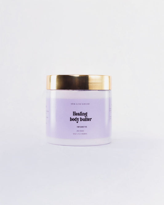 HEALING BODY BUTTER
