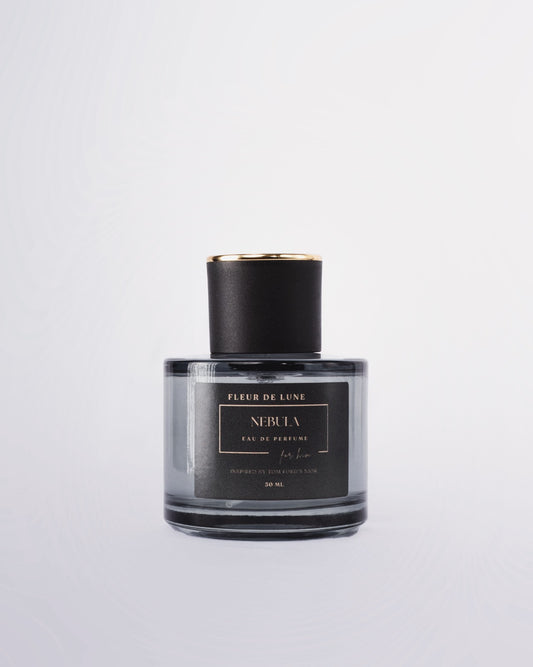 NEBULA: Inspired by Tom Ford Nior