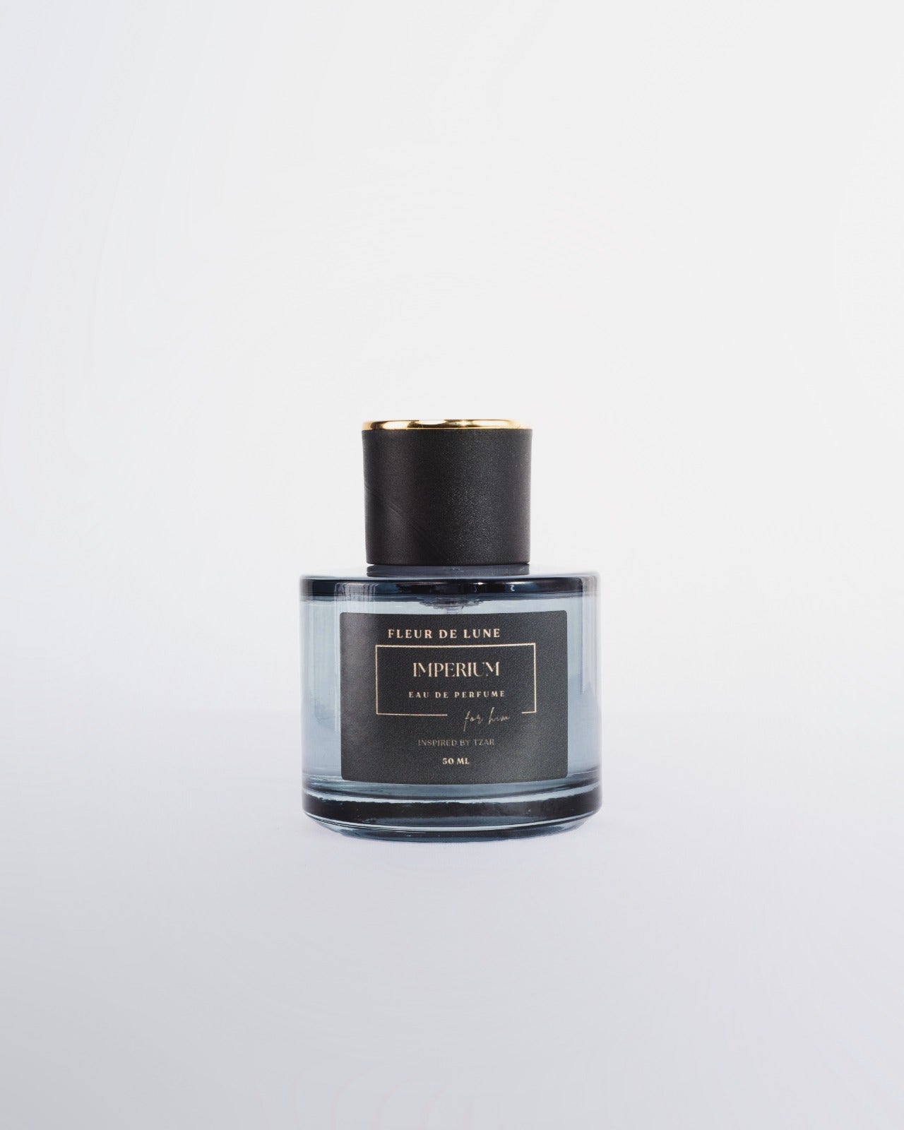 IMPERIUM: Inspired by Tzar by Van Cleef & Arpels