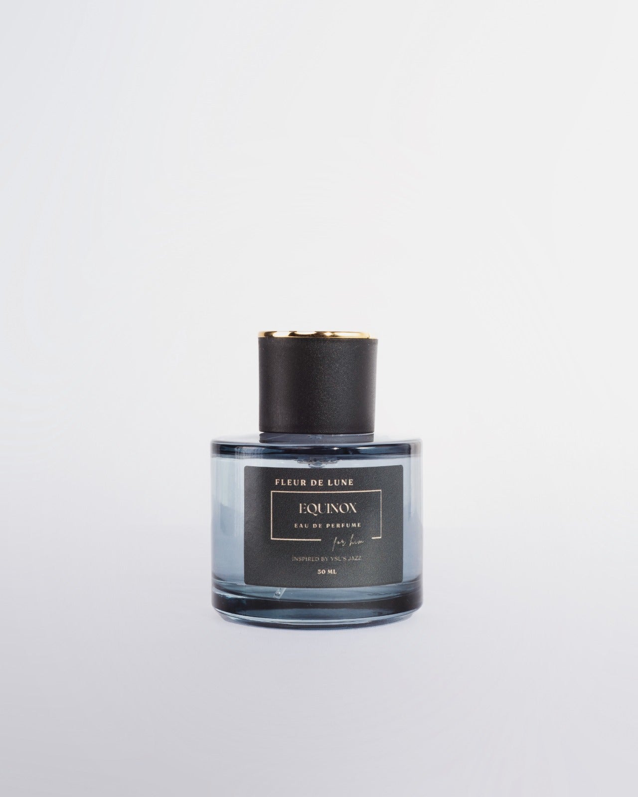 EQUINOX: Inspired by YSL Jazz